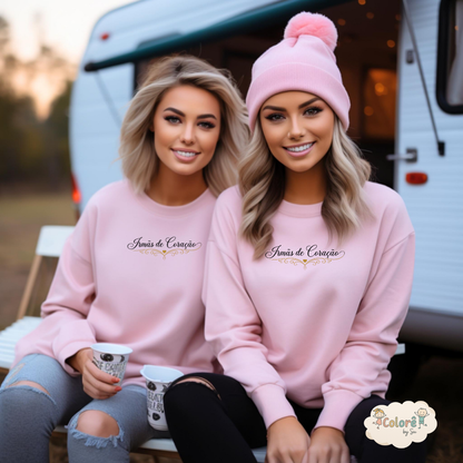 Personalização Camisola