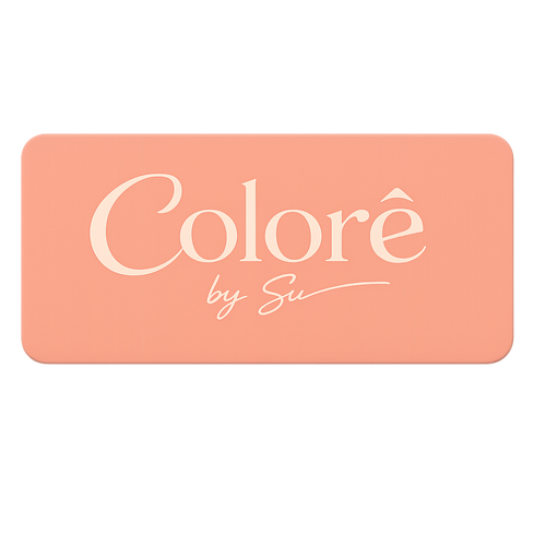 Coloré by Su