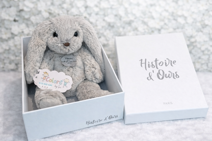 Peluche Coelho  Fofinho