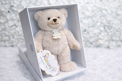 Peluche Urso Fofo